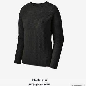 Patagonia Women's Capilene® Air Crew